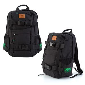 Mochila Personalizada al por Mayor con Logotipo, Bolsa de Viaje para Viajes de Negocios, Mochila Multifuncional de Gran Capacidad para Hombre y Mujer - Product Image 3