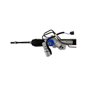 Piezas de sistema de dirección de coche, cremallera de dirección asistida 4WD OEM 49001-1AA0A, precio de fábrica al por mayor - Product Image 6