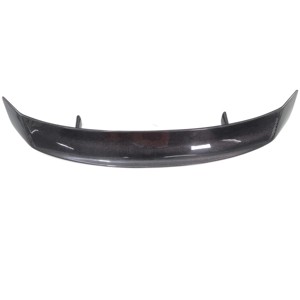 Cheshang Nouveau style PAK Aileron arrière en fibre de carbone de haute qualité pour Mercedes-Benz Classe <span class=keywords><strong>CLA</strong></span> W117 <span class=keywords><strong>A250</strong></span> A45 CLA180 - Product Image 1