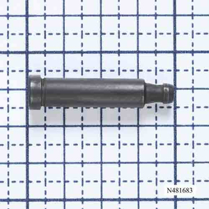 OEM N481683 N263679 Goupille de blocage de broche pour meuleuse d'angle DCG414T2 DCG418X2 DCG418B DCG418X1 DCG414T1 DCG414B DWE43116N DWE43116N - Product Image 1