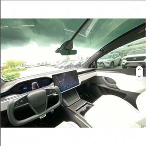 MEILLEURES VENTES RAPIDES pour VÉHICULE <span class=keywords><strong>TESLA</strong></span> <span class=keywords><strong>Model</strong></span> <span class=keywords><strong>X</strong></span> Plaid Premium ES D'<span class=keywords><strong>OCCASION</strong></span> DISPONIBLE - Product Image 2