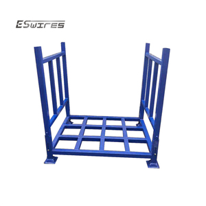 ESOON 2000 £ קיבולת נייד שטיח כרית גליל אחסון לערום מדף לשטיחים - Product Image 2