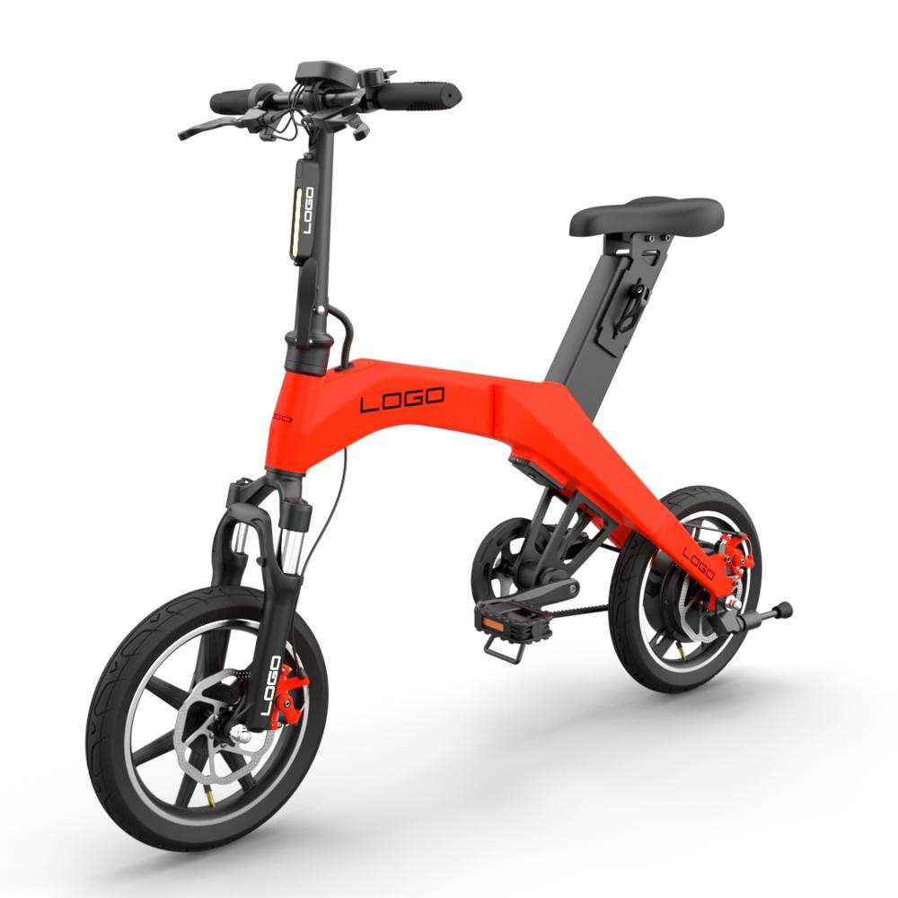 High Performance Gogo Bikes Electric Options for All Ages