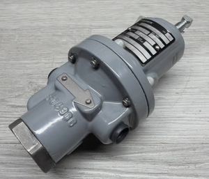 Regulador Diferencial de Alivio de Acción Directa Fishers MR98 400 Psig - Product Image 4