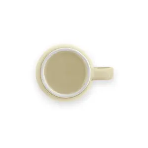 Tazza in ceramica 370 ml personalizzabile per merchandising - Product Image 2