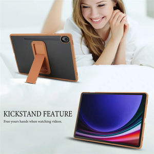 <span class=keywords><strong>Funda</strong></span> <span class=keywords><strong>para</strong></span> <span class=keywords><strong>Samsung</strong></span> Tab S10 Lite S9 FE 10,9 S11 de 11 pulgadas, <span class=keywords><strong>Funda</strong></span> con soporte <span class=keywords><strong>para</strong></span> tableta Tab A7 <span class=keywords><strong>S6</strong></span> Lite A9 A11 8,7 A8 A9 + A11 + Plus 11" - Product Image 5