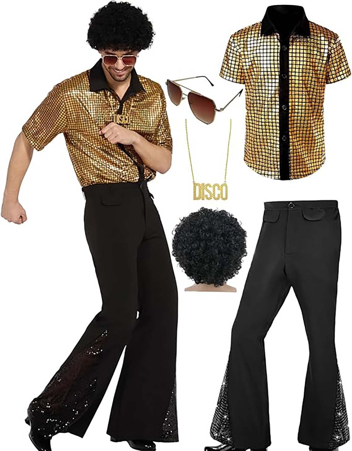 Gold