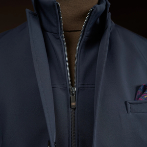 2024 Bosha abito uomo di fascia alta traspirante e <span class=keywords><strong>su</strong></span> <span class=keywords><strong>misura</strong></span> MTM <span class=keywords><strong>abiti</strong></span> personalizzati per adulti nuova moda abbigliamento maschile <span class=keywords><strong>su</strong></span> <span class=keywords><strong>misura</strong></span> - Product Image 4