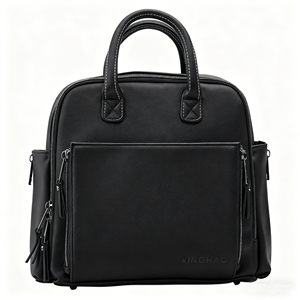<span class=keywords><strong>Sac</strong></span> <span class=keywords><strong>à</strong></span> <span class=keywords><strong>dos</strong></span> de voyage en cuir végétalien noir personnalisé Western <span class=keywords><strong>sac</strong></span> d'allaitement <span class=keywords><strong>sac</strong></span> <span class=keywords><strong>à</strong></span> <span class=keywords><strong>dos</strong></span> couche pour bébé <span class=keywords><strong>sac</strong></span> <span class=keywords><strong>à</strong></span> <span class=keywords><strong>dos</strong></span> pour maman et papa - Product Image 2