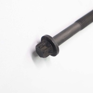 Vis de <span class=keywords><strong>culasse</strong></span> moteur OEM 0204C4 0204.C4 M10x1.5 pour Peugeot 206 207 301 EC5 1.6 16V Pièces moteur - Product Image 4