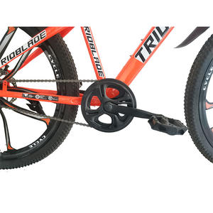 Vélo de montagne avec cadre en acier de 26 <span class=keywords><strong>pouces</strong></span> - Product Image 5