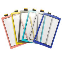 Penggantian Asli Layar Sentuh Lcd Digitizer Bagian Perbaikan untuk Tampilan Konsol Nintendo Switch Lite