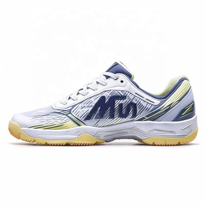 Zapatos <span class=keywords><strong>de</strong></span> bádminton deportivos informales para hombres profesionales, zapatillas <span class=keywords><strong>de</strong></span> deporte <span class=keywords><strong>de</strong></span> PU <span class=keywords><strong>de</strong></span> alta calidad para el verano, <span class=keywords><strong>las</strong></span> <span class=keywords><strong>mejores</strong></span> <span class=keywords><strong>ofertas</strong></span>, los últimos zapatos <span class=keywords><strong>de</strong></span> <span class=keywords><strong>tenis</strong></span>, plantilla <span class=keywords><strong>de</strong></span> goma - Product Image 2