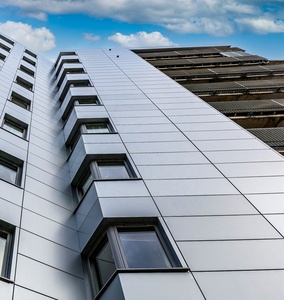 Acm/<strong>aluminum</strong> Composite <strong>Panel</strong>/<strong>honeycomb</strong> Core Sandwich <strong>Panel</strong> - Product Image 2