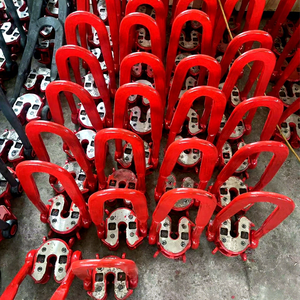 ลิฟต์ยกแท่งเหล็กแบบฟอร์จ - Product Image 3