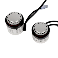 Moteur Canopen, jambes robotiques à faible coût, actionneur de marche, moteur de haute précision avec module d'actionneur BLCD, articulation 360 °   Rotation