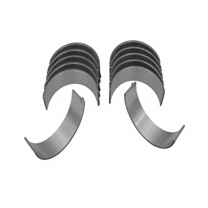 Cojinetes de Biela en Estado Nuevo (12643667, Grandes y Pequeños) para Buick LaCrosse 3.0, Camioneta, para Suministro de Cojinetes Principales - Product Image 1