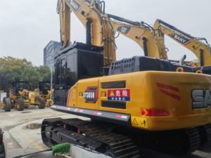 Grande excavatrice originale Offre Spéciale Sany SY365H extrayant les machines excavatrice utilisées par extraction d'excavatrice excavatrice utilisée à vendre - Product Image 6