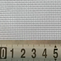 Moustiquaire enroulable moderne en fibre de verre avec design léger et lavable, résistante aux insectes pour fenêtres et immeubles de bureaux