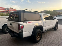XINYI 2023 2024 2025 Tacoma Lightning Capot de benne pour pick-up à vendre
