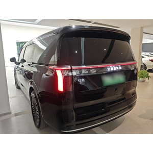 Guazi Zeekr 009 <span class=keywords><strong>2022</strong></span> Voiture d'occasion Purement électrique MPV Automatique AWD 6 places 116 <span class=keywords><strong>kWh</strong></span> 702 km d'autonomie électrique Exportation Chine - Product Image 4