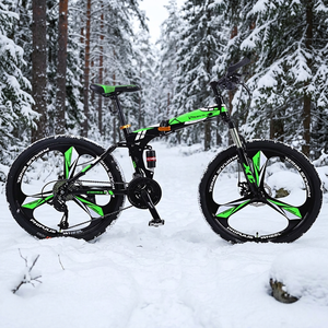 Bicicleta de Montaña para Adultos, Venta al por Mayor, MTB-5191 - Product Image 3