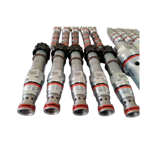 Válvula de cartucho hidráulica RPKC-LAN CBEY-LBN MWGM-<span class=keywords><strong>XEN</strong></span>, válvula de alivio de control equilibrado operada por piloto RPKC-LWN CBGY-LBN MWIM-<span class=keywords><strong>XEN</strong></span> - Product Image 3