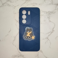 Nouveau design coque de téléphone antichoc en TPU de couleur douce pour IT POWER 70 avec un ajustement parfait à 100%