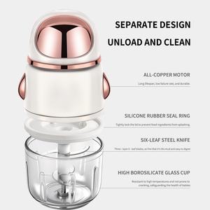 Équipement de plein air, hachoir à viande portable, machine de transformation des aliments, appareils de cuisine, appareils ménagers en gros - Product Image 3