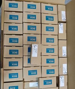 Capteur de niveau Sick LFP0300-A5NMC LFP0270-A4NMB LFP0450-A4NMB LFP0530-A5NMC LFP0500-A5BMC LFP4000-E5NMC LFP0800-A4NMB - Product Image 6