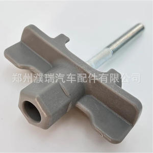 สลักยึดยางอะไหล่ฮุนได 628501R100 สำหรับอะไหล่ล้อเรน่า แอคเซนต์ - Product Image 5