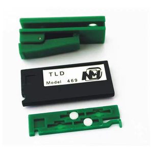 Dosímetro Termoluminiscente Personal LiF(Mg,Cu,P) TLD469 - Product Image 5
