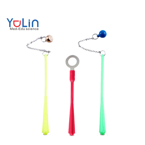 Yulin YL3-01054 Instrumentos Educativos Escolares de Física con Bola y Anillo para Experimentos de Expansión y Contracción Térmica - Product Image 1