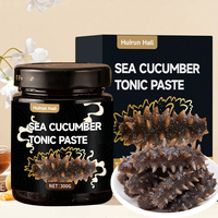 Luxus Seegurke Tonic Paste Premium Kräuter Single Spice Geschenk für Wellness und Vitalität