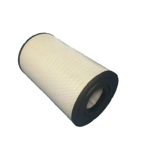 ไส้กรองอากาศ QX104004 อะไหล่ทดแทนแบบช่องเดียวสำหรับระบบคอมเพรสเซอร์ - Product Image 2