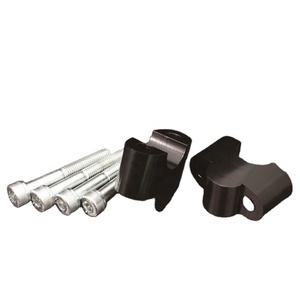 <span class=keywords><strong>2025</strong></span> tùy chỉnh nhôm xe máy hệ thống chiếu sáng Khung <span class=keywords><strong>CNC</strong></span> các bộ phận công phụ kiện xe hơi từ các nhà sản xuất chất lượng - Product Image 5