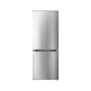 Refrigeradores de Doble Puerta Smad con Descongelación Automática de 310L, Refrigerador Doméstico para DDB-310WK - Product Image 1