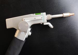Nouvelle machine à laser à fibre portative BOAO 5 en 1, refroidissement par eau, soudage par points, acier inoxydable, aluminium, haute puissance - Product Image 4