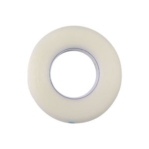 Cinta Adhesiva Médica Transpirable de Tela de Algodón Puro, Cinta Quirúrgica de Alta Viscosidad Sensible a la Presión - Product Image 1