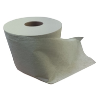Stratification de vente chaude d'air chaud à travers le tissu non tissé et le film PE de haute qualité personnalisable en PE