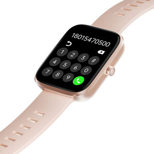 Montre connectée GPS élégante avec caméra, compatible 4G, application, E-SIM, calendrier, étanche IP68, autonomie de 5 à 10 jours, répond aux appels - Product Image 6