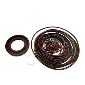 Pièces de pompe hydraulique A4VG <span class=keywords><strong>A4VG28</strong></span> A4VG40 A4VG56 A4VG71 A4VG90 A4VG125 A4VG180 A4VG250 Kits de réparation de pompe de pièces de rechange de pompe à piston - Product Image 5