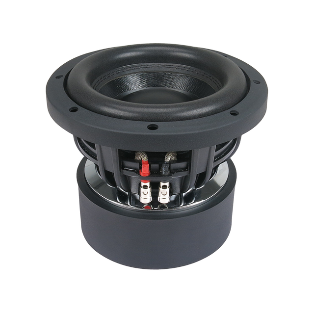 JLD OEM Factory High Quality Big Power 8/10/12/15 Inch Car Audio Speaker 12V Bass  Car Subwoofers