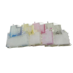 1 cartouche d'encre noire 3 couleurs CIS pour Epson EcoTank L4168 L4159 L4151 L4169 L4170 L4167 L4150 L4158 L4160 L4156 L4153 L4165 L4166 - Product Image 6