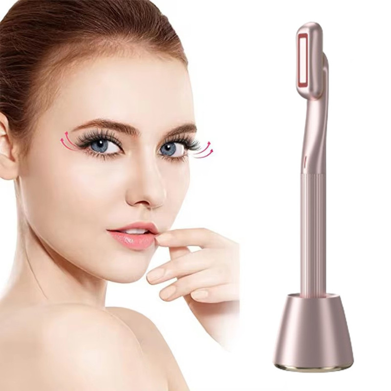 Handheld Eye Beauty Device for Fatigue