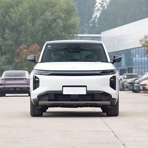 GAC Trumpchi S7 2025 – SUV Hybride Rechargeable (PHEV) d'<span class=keywords><strong>occasion</strong></span> – Véhicule à Énergie Nouvelle – Deuxième Voiture à Vendre - Product Image 2