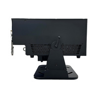 Projecteur laser extérieur étanche W-RGB20W, faisceau étroit RGB 20W, système de spectacle de lumière de scène, animation RGB, laser de repère