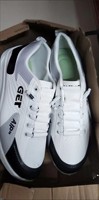 Printemps 2025 Nouvelle Collection Chaussures Homme Décontractées Coréennes Respirantes de Course Confortables Baskets de Mode pour le Jogging