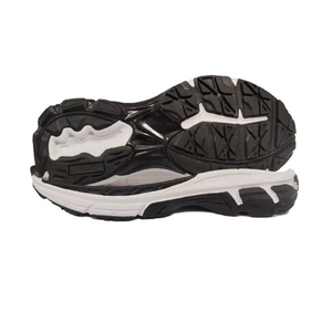 Men's Sport <b>Shoes</b> with Customizable TPR Soles New Arrival <b>Soft</b> and Comfortable Lightweight Anti-Slip - Product Image 5