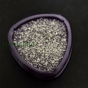 การฉีดขึ้นรูป Wht-1295 TPU เกรดอัดขึ้นรูปความแข็งแรงสูงสำหรับท่อ - Product Image 6